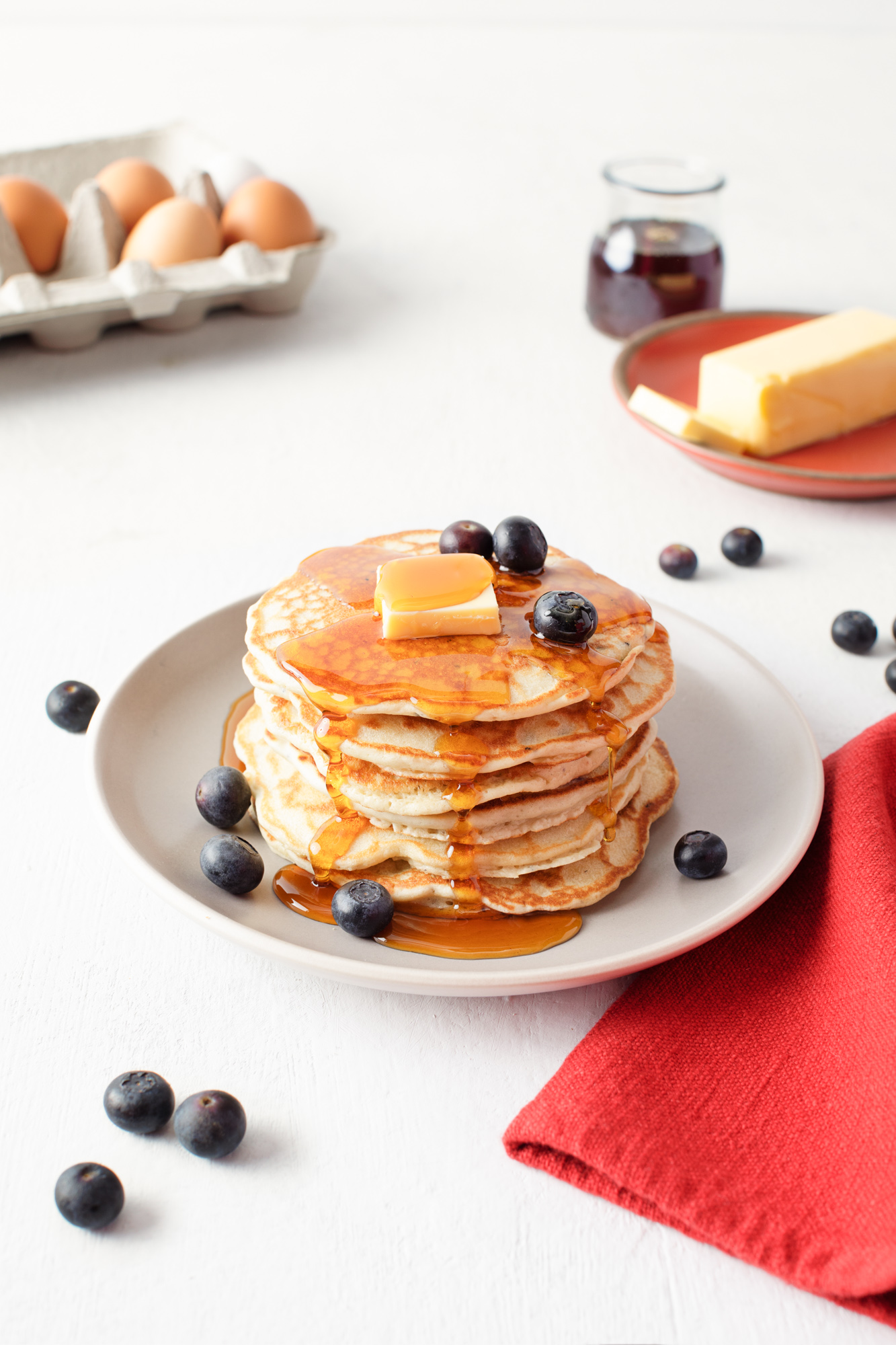 FluidFrame_culinary_photography_pancakes